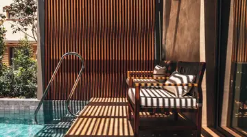 M Boutique Hotel - Designed for Adults