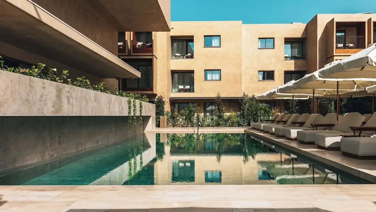 M Boutique Hotel - Designed for Adults