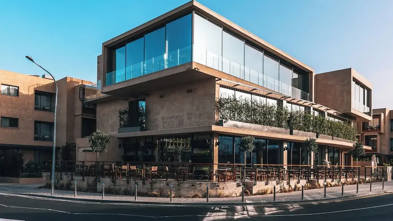 M Boutique Hotel - Designed for Adults