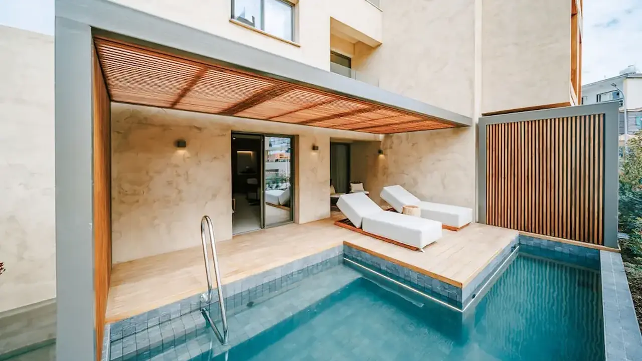 M Boutique Hotel - Designed for Adults