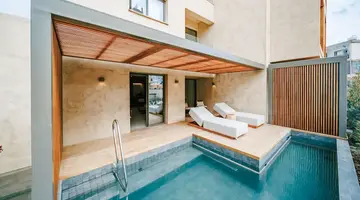 M Boutique Hotel - Designed for Adults