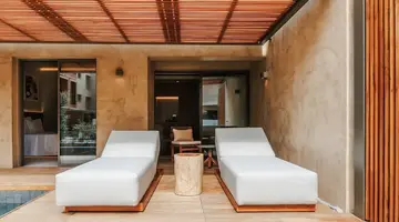 M Boutique Hotel - Designed for Adults