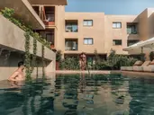 M Boutique Hotel - Designed for Adults