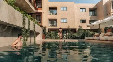 M Boutique Hotel - Designed for Adults
