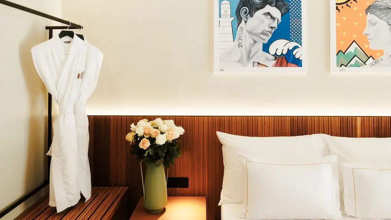M Boutique Hotel - Designed for Adults