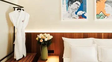 M Boutique Hotel - Designed for Adults