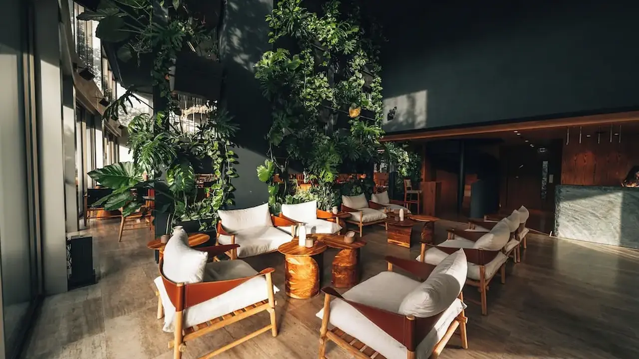 M Boutique Hotel - Designed for Adults