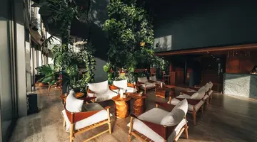 M Boutique Hotel - Designed for Adults
