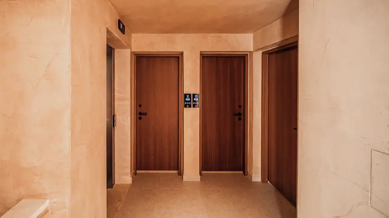 M Boutique Hotel - Designed for Adults