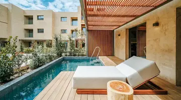 M Boutique Hotel - Designed for Adults