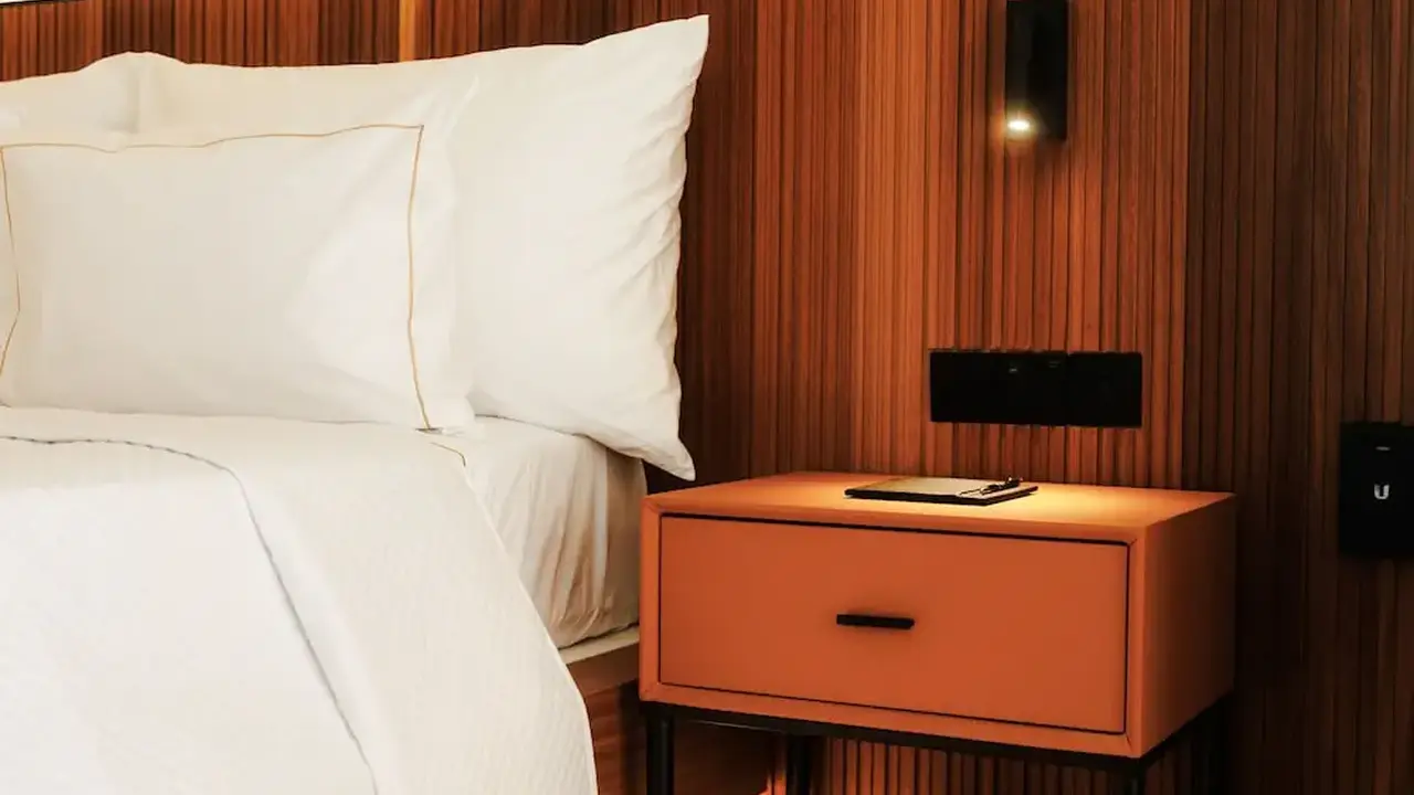 M Boutique Hotel - Designed for Adults
