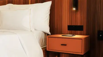 M Boutique Hotel - Designed for Adults
