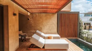 M Boutique Hotel - Designed for Adults