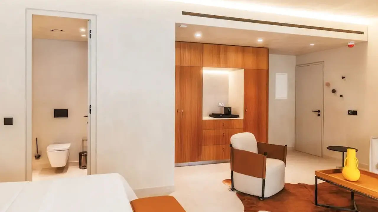 M Boutique Hotel - Designed for Adults