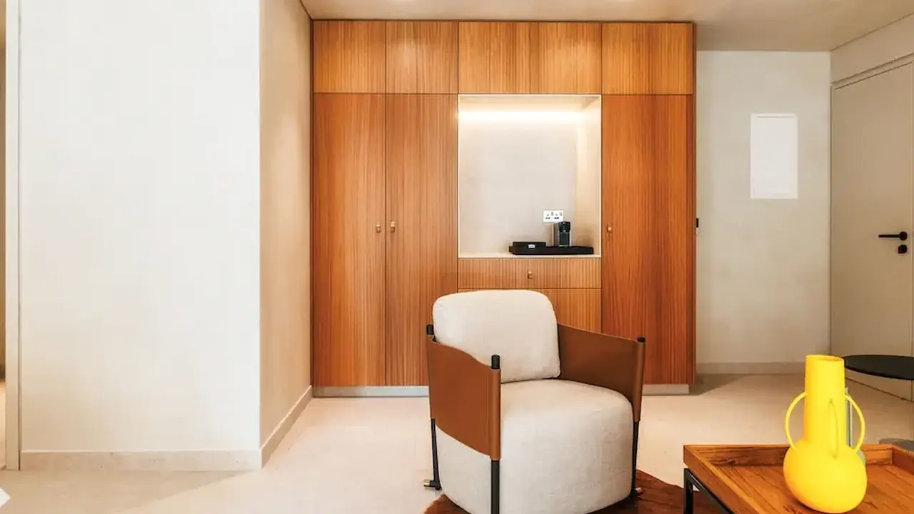 M Boutique Hotel - Designed for Adults