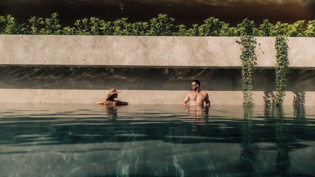 M Boutique Hotel - Designed for Adults