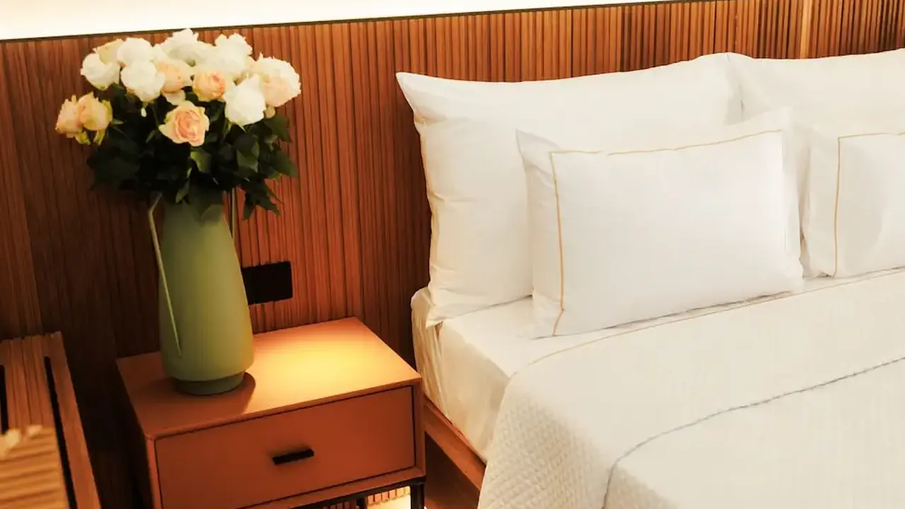M Boutique Hotel - Designed for Adults