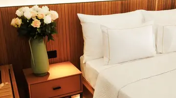 M Boutique Hotel - Designed for Adults