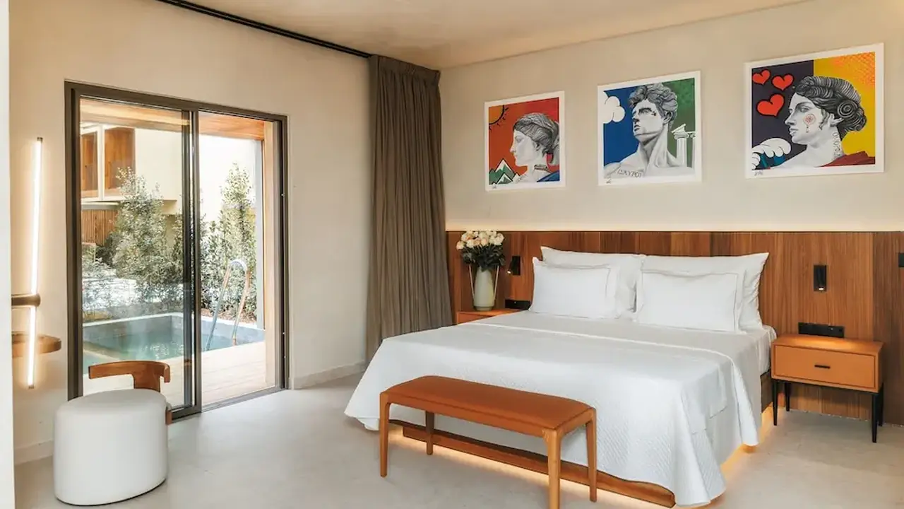 M Boutique Hotel - Designed for Adults