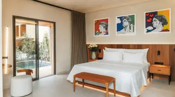 M Boutique Hotel - Designed for Adults