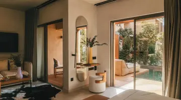 M Boutique Hotel - Designed for Adults