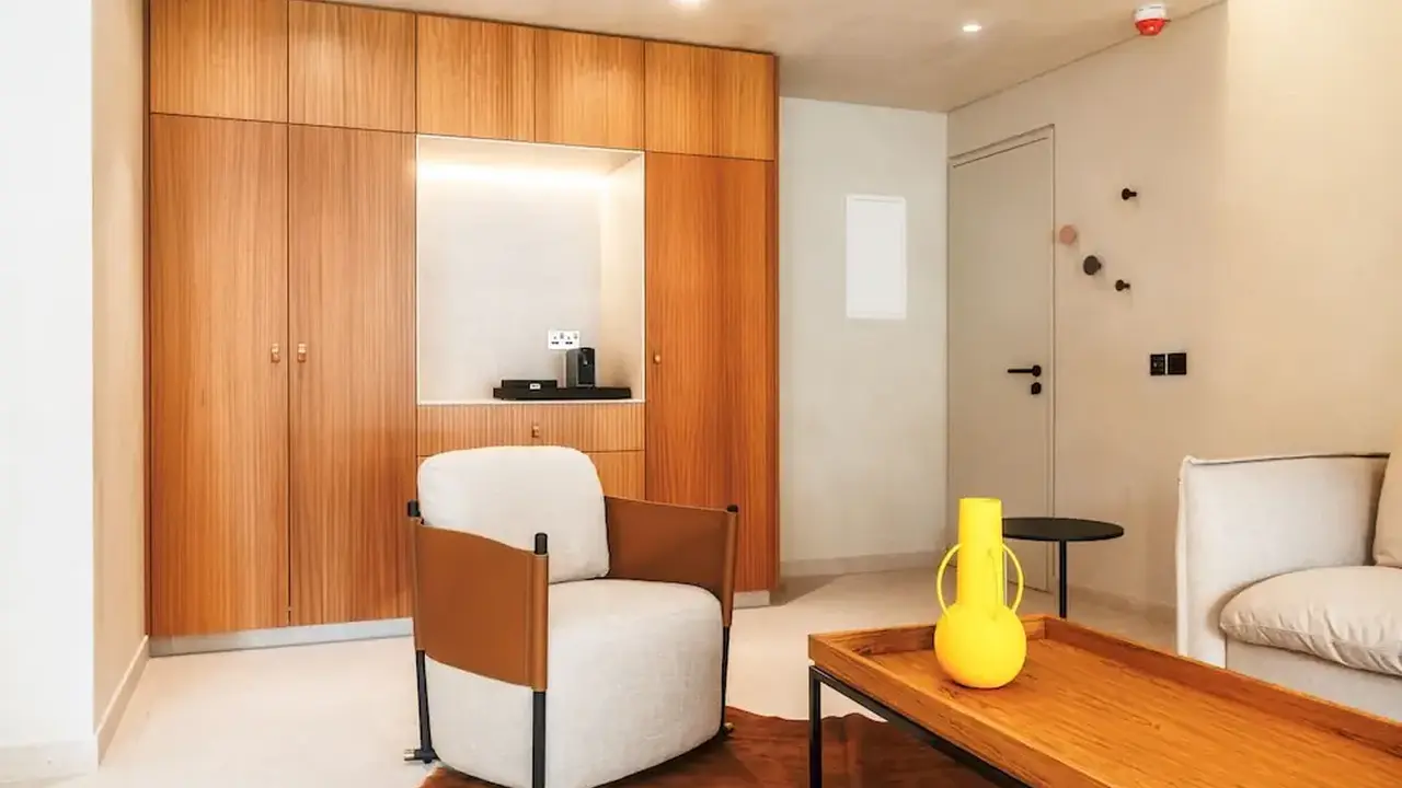 M Boutique Hotel - Designed for Adults