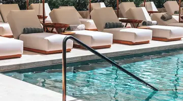 M Boutique Hotel - Designed for Adults