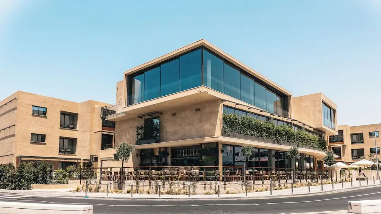 M Boutique Hotel - Designed for Adults