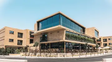 M Boutique Hotel - Designed for Adults