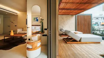 M Boutique Hotel - Designed for Adults