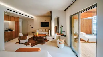 M Boutique Hotel - Designed for Adults