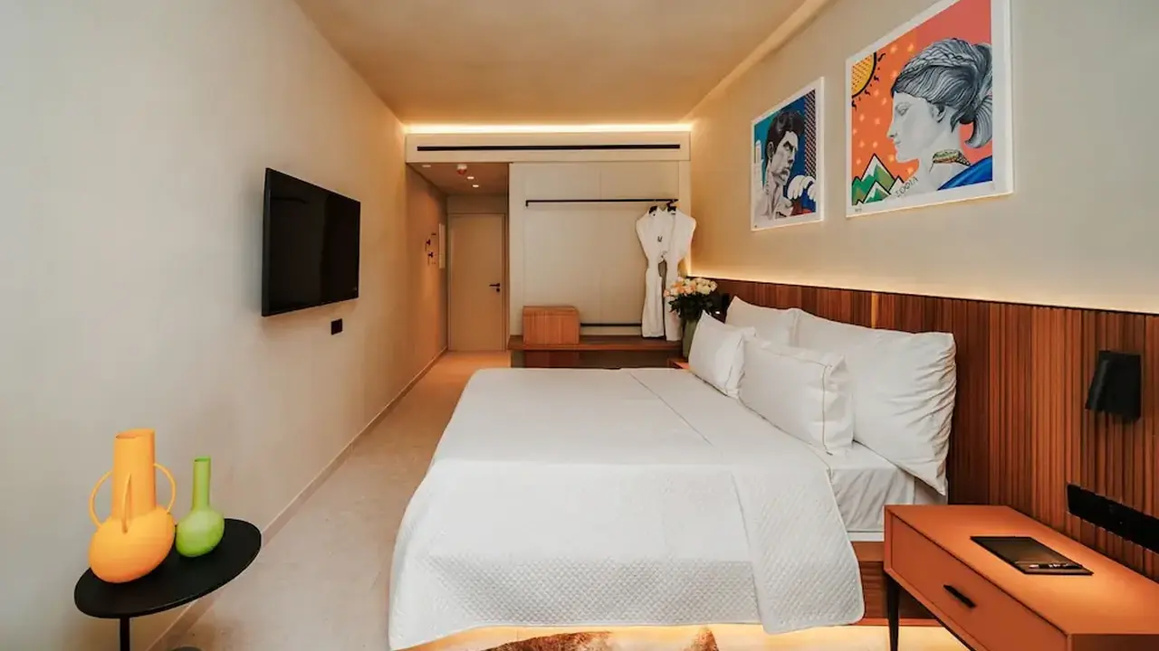 M Boutique Hotel - Designed for Adults