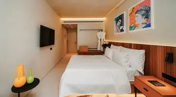 M Boutique Hotel - Designed for Adults
