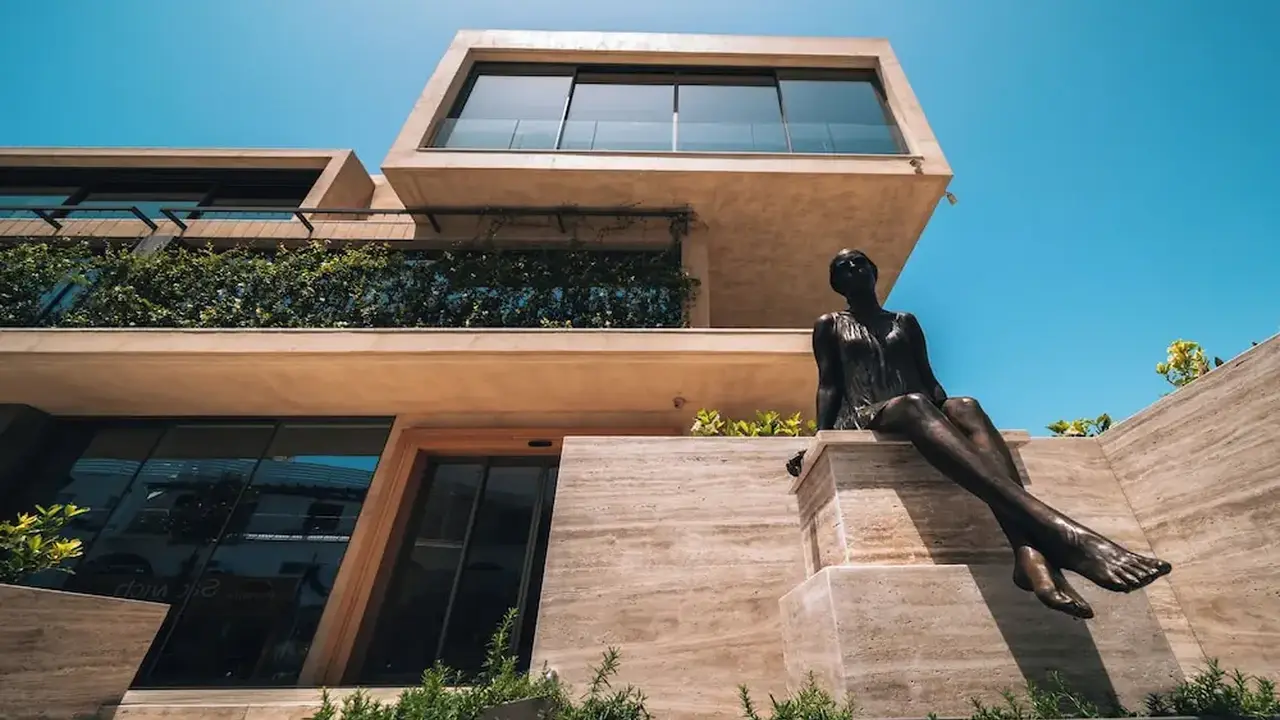 M Boutique Hotel - Designed for Adults