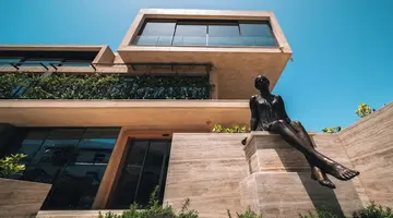 M Boutique Hotel - Designed for Adults