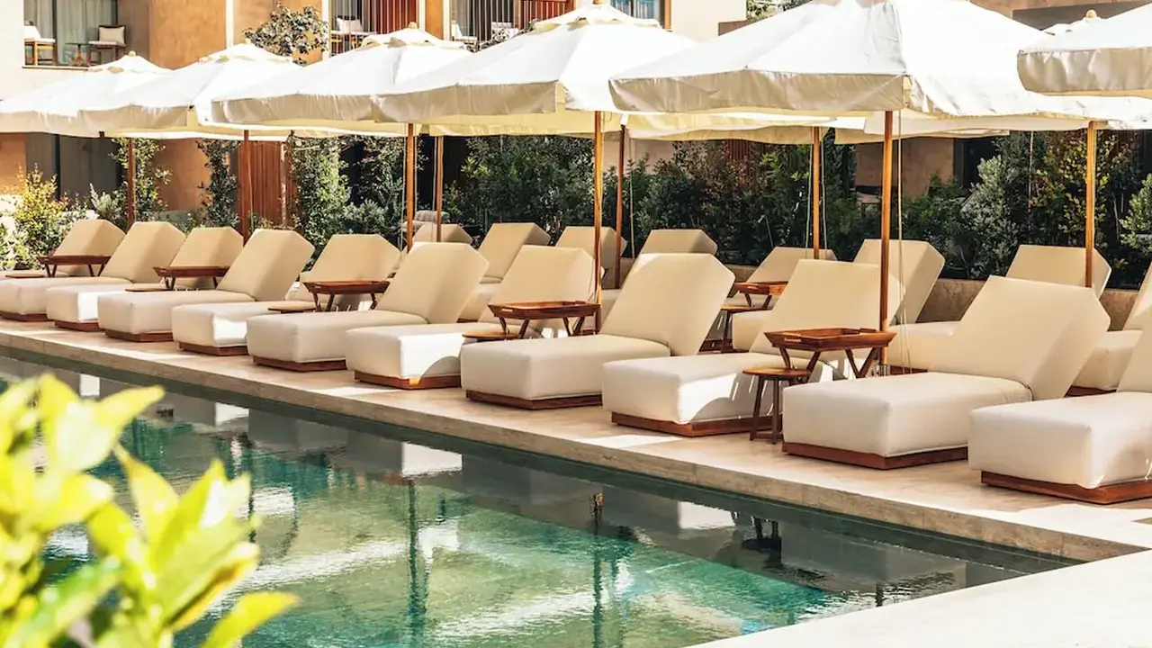 M Boutique Hotel - Designed for Adults