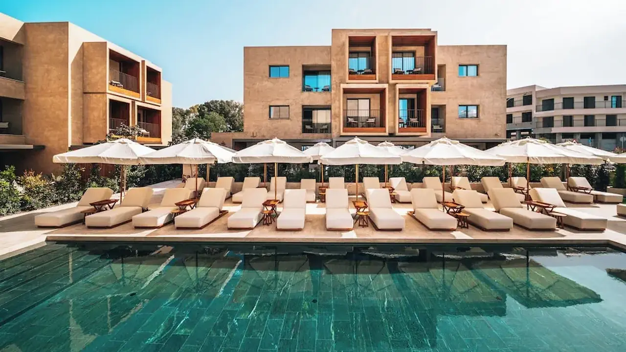 M Boutique Hotel - Designed for Adults