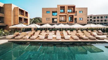 M Boutique Hotel - Designed for Adults