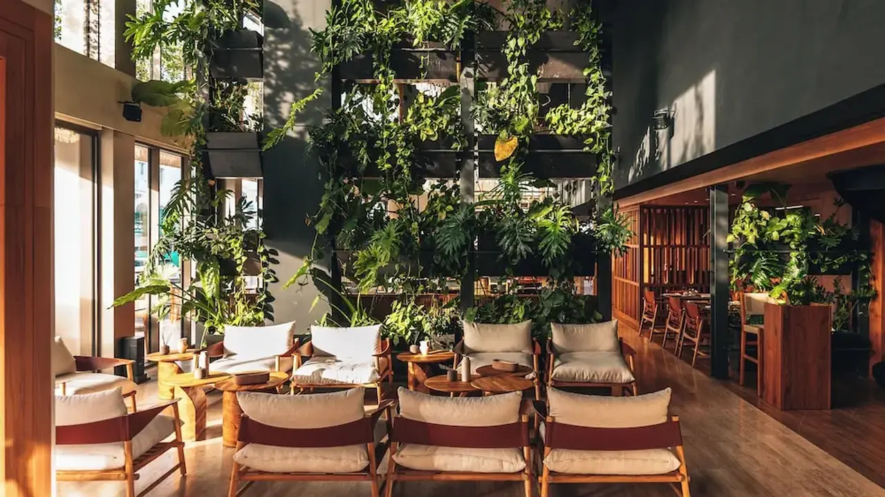 M Boutique Hotel - Designed for Adults