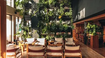 M Boutique Hotel - Designed for Adults
