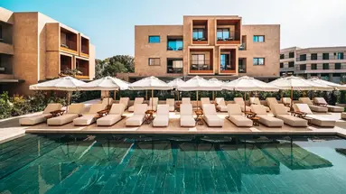 M Boutique Hotel (EX Daphne) Adults Only