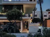 M Boutique Hotel (EX Daphne) Adults Only