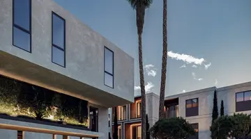 M Boutique Hotel (EX Daphne) Adults Only