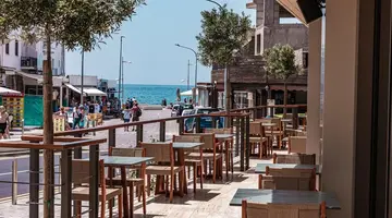 M Boutique Hotel (EX Daphne) Adults Only