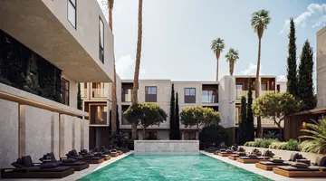 M Boutique Hotel (EX Daphne) Adults Only
