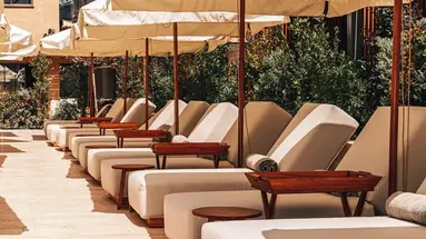 M Boutique Hotel (EX Daphne) Adults Only