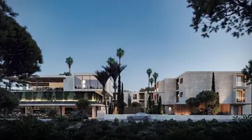 M Boutique Hotel (EX Daphne) Adults Only