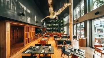 M Boutique Hotel (EX Daphne) Adults Only