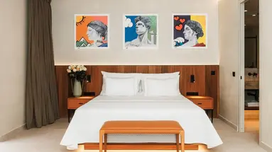 M Boutique Hotel (EX Daphne) Adults Only