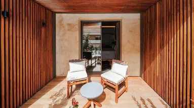 M Boutique Hotel (EX Daphne) Adults Only